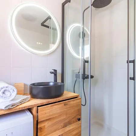 Lideale - Air-conditioned - 4 Min Gare Matabiau Apartment Toulouse